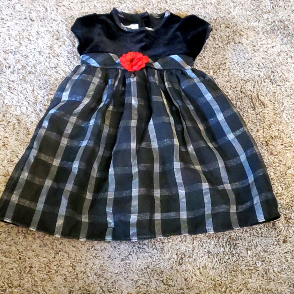 18 mo dress